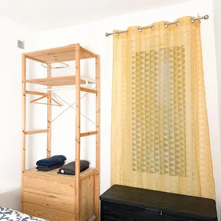 Hibiscus T2 Avenue De Lodeve Appartement Montpellier